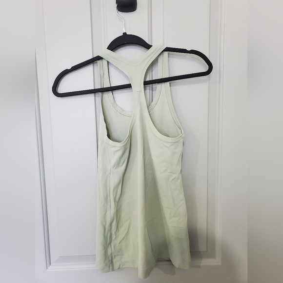 Lululemon Cool Racerback *Nulu - Picture 2 of 3